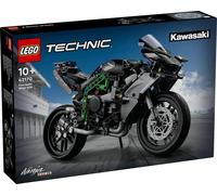 Lego Technic The Motorcycle Kawasaki Ninja H2R 42170