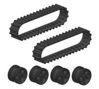 LEGO Technic Tracks and Wheels Pack by LEGO