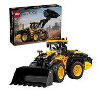 LEGO Technic Volvo L120 Electric Wheel Loader 42209 F