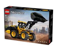 LEGO® Technic Volvo L120 Electric Wheel Loader Construction Toy 42209