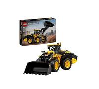 LEGO® Technic Volvo L120 Electric Wheel Loader Construction Toy 42209