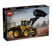 LEGO® Technic Volvo L120 Electric Wheel Loader Construction Toy 42209