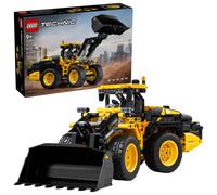 LEGO Technic Volvo L120 Electric Wheel Loader Construction Toy - Pretend Play Building Set - Great Birthday Gift for Boys, Girls, and Kids 9+ Who Love