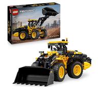 LEGO® Technic Volvo L120 Electric Wheel Loader Construction Toy 42209