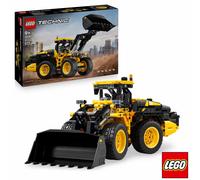 LEGO Technic Volvo L120 Electric Wheel Loader Model 42209 (9+ Years)