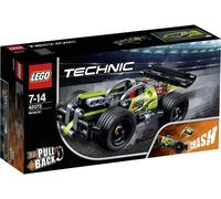 LEGO TECHNIC: WHACK (42072),Brand New and Sealed