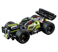 LEGO Technic WHACK! 42072 Building Kit (135 Piece)