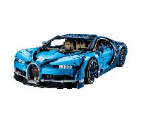 LEGO Technic Bugatti Chiron 42083