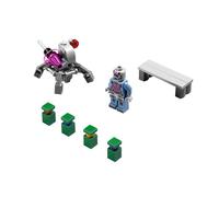 LEGO Kraang's Turtle Target Practice (30270) - Bagged