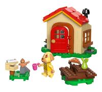 Lego Tere´s Cozy Home Construction Game