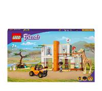 LEGO The Animal Rescue Of Mia 41717 LEGO