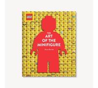LEGO The Art of the Minifigure