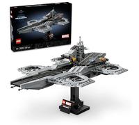 Lego Marvel 76295 The Avengers Helicarrier - Brand New D/box - Fast Dispatch