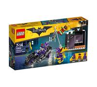 Lego 70902 The LEGO Batman Movie Catwoman Catcycle Chase (70902) - Brand New
