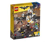 LEGO The Batman Movie 70920 Egghead Mech Food Fight