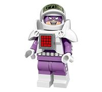LEGO The Batman Movie - CALCULATOR Minifigure - 71017 (Bagged)