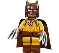 LEGO The Batman Movie - CATMAN Minifigure - 71017 (Bagged)