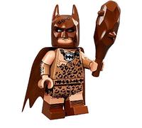 LEGO The Batman Movie - CLAN of the CAVE Minifigure - 71017 (Bagged)