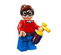 LEGO The Batman Movie - DICK GRAYSON Minifigure - 71017 (Bagged)