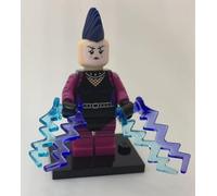LEGO The Batman Movie, Series 1 Minifigure, Mime Character