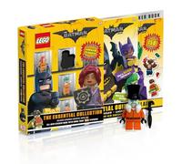 Lego The Batman Movie: The Essential Collection