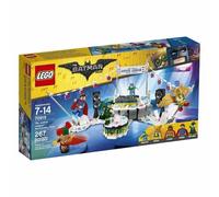 LEGO UK 70919 "The Justice League Anniversary Party" Building Block