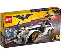 LEGO The Lego Batman Movie The Penguin Arctic Roller......New & Boxed