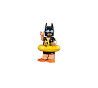 LEGO The Batman Movie - Vacation Batman Minifigure - 71017 (Bagged)