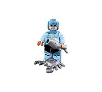 LEGO The Batman Movie - ZODIAC MASTER Minifigure - 71017 (Bagged)