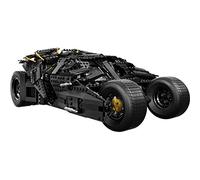 LEGO The Batman Ultimate Collector Edition of the Dark Knight Trilogy Tumbler