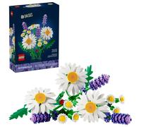 LEGO The Botanical Collection Daisies