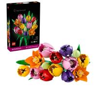 LEGO The Botanical Collection Tulip Bouquet