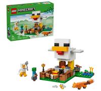 LEGO® Minecraft 21585 Chicken Farm