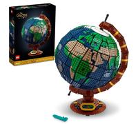 The Globe LEGO