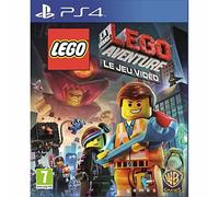 Lego The Great Adventure: The Video Game