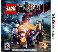 Lego the Hobbit