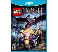 Lego the Hobbit