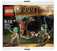 LEGO The Hobbit 30212: Mirkwood Elf Guard