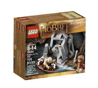 LEGO The Hobbit 79000: Riddles for the Ring