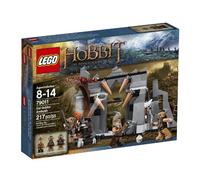 LEGO The Hobbit - Dol Guldur Ambush - 79011