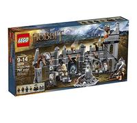 LEGO The Hobbit - Dol Guldur Battle - 79014