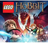 LEGO The Hobbit EN Language Only PC Steam CD Key
