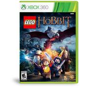 LEGO The Hobbit (Import) (Microsoft Xbox 360) (US IMPORT)
