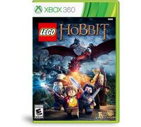 LEGO The Hobbit (Import) (Microsoft Xbox 360) (US IMPORT)