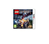 Lego: The Hobbit (Nintendo 3DS)