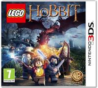 LEGO The Hobbit Nintendo 3DS