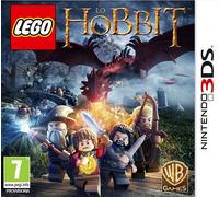 Lego The Hobbit Nintendo 3DS WARNER BROS