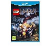 Lego: The Hobbit (Nintendo Wii U)
