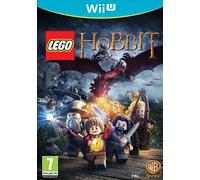 Lego The Hobbit Nintendo WII U WARNER BROS