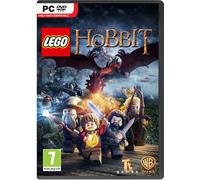 LEGO The Hobbit PC